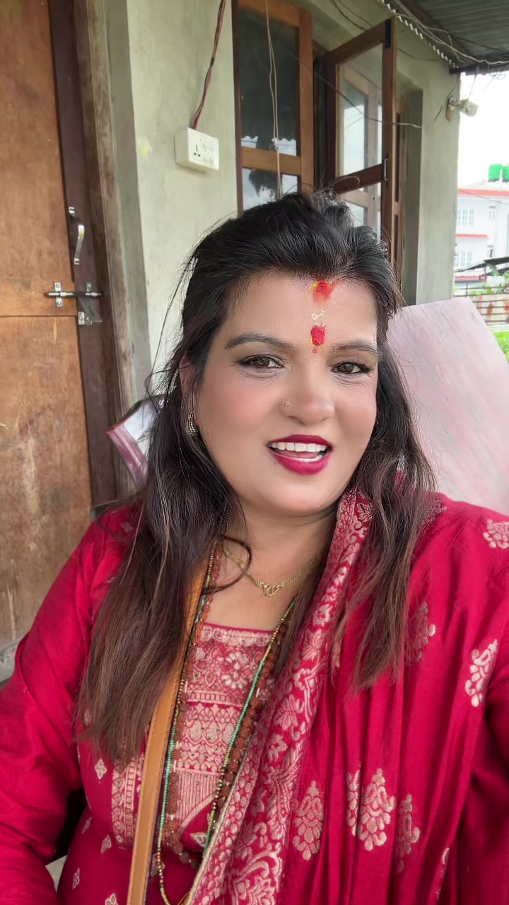 @Saru neupane❤️😘