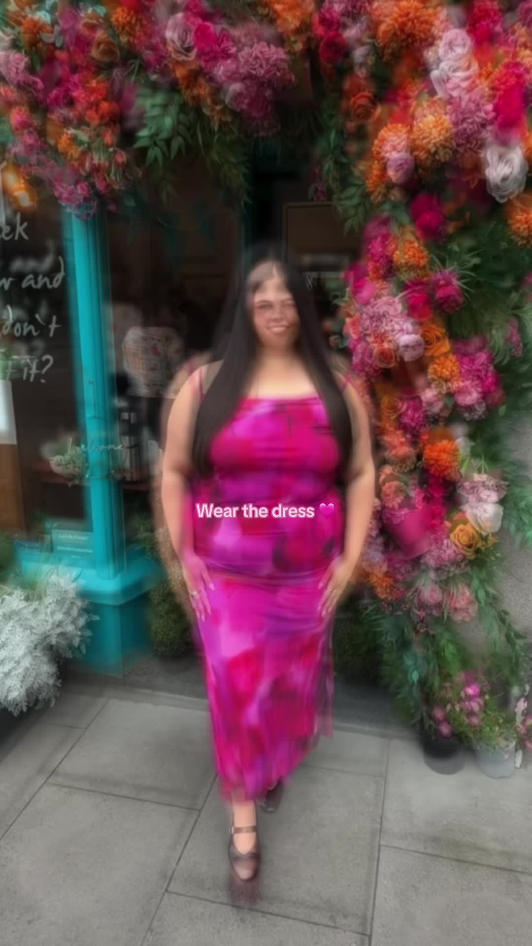 @Luce 🌶️ | Plus Size It Girl💅