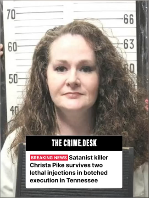 @The Crime Desk