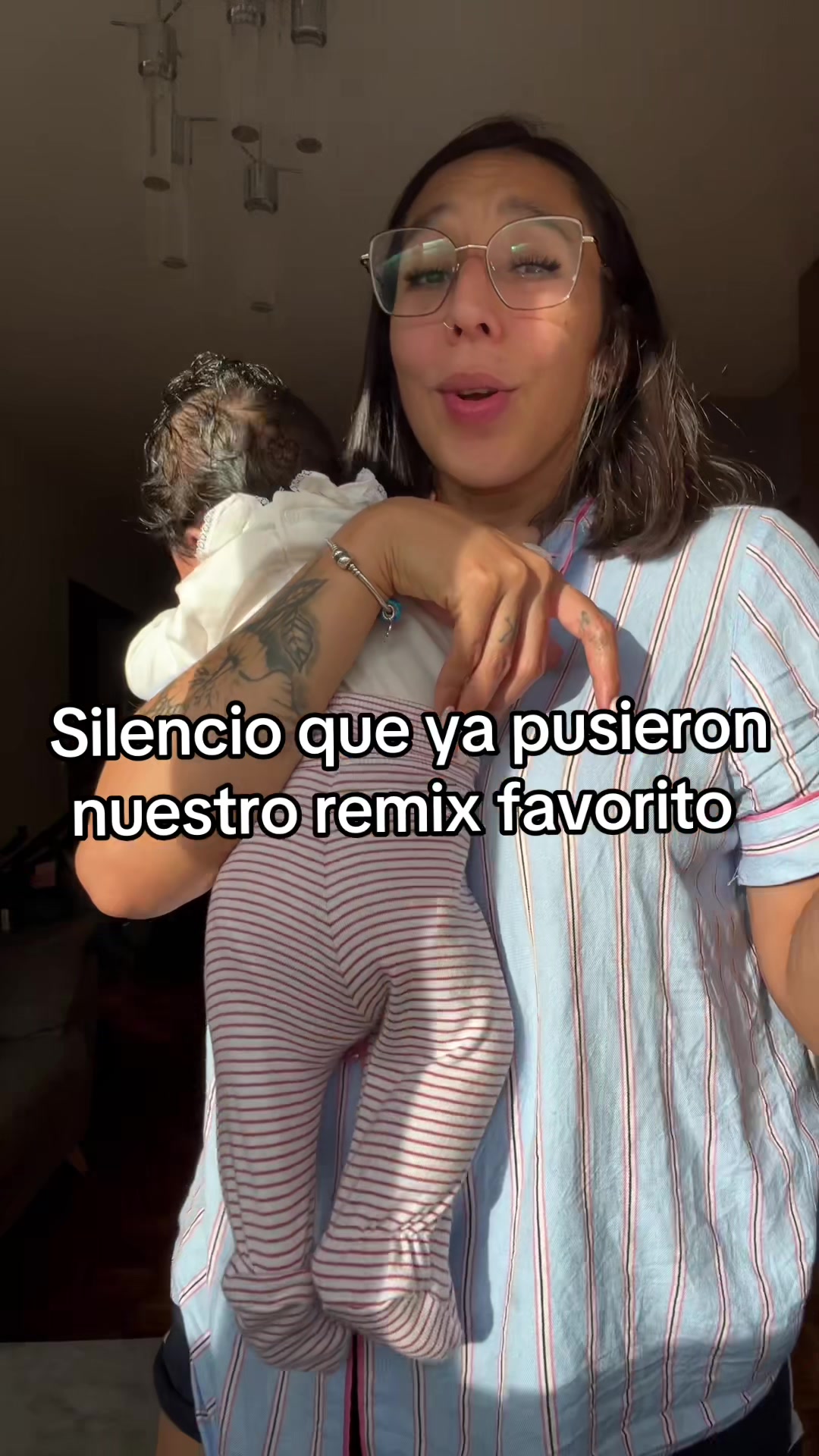 @Isa Ortiz