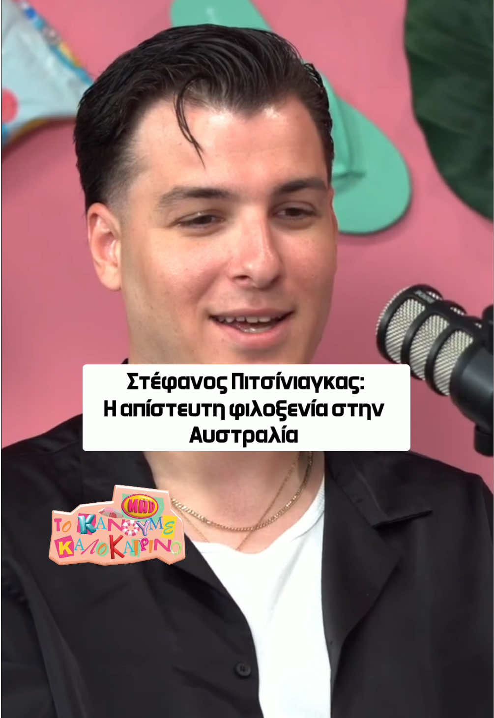 @Mad TV