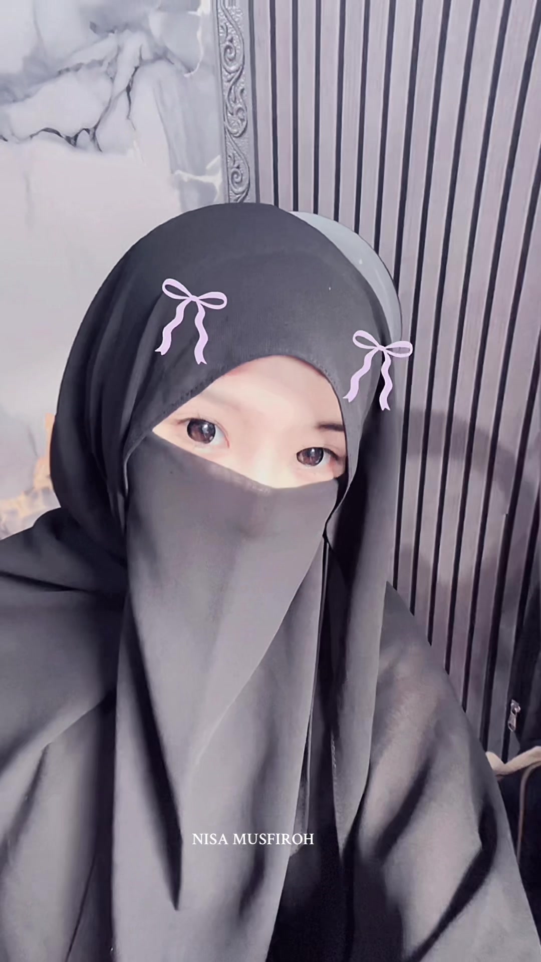 @nisa musfiroh