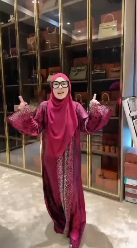 @CIK FASHA FELISA