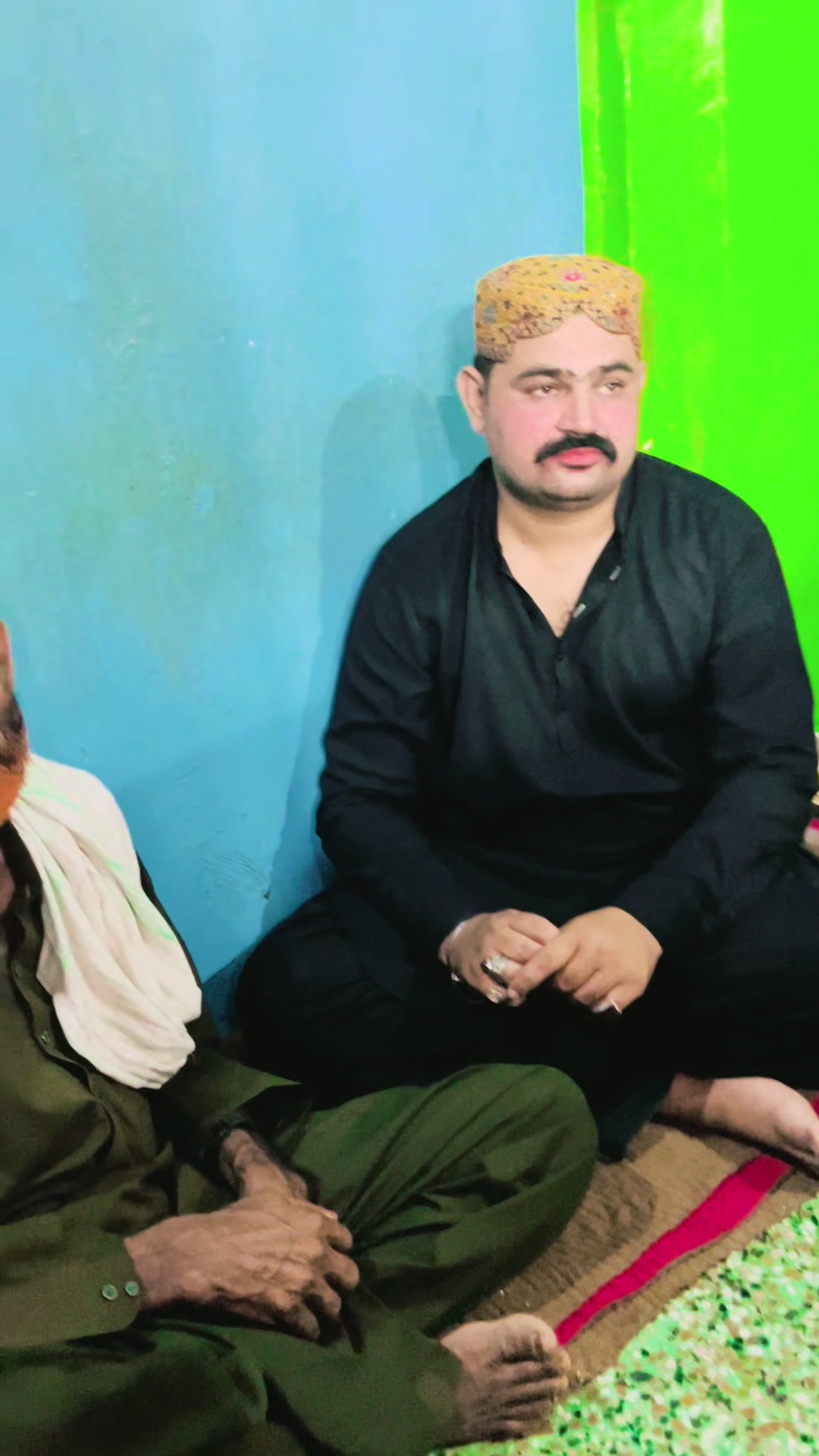 @Babar Badshah