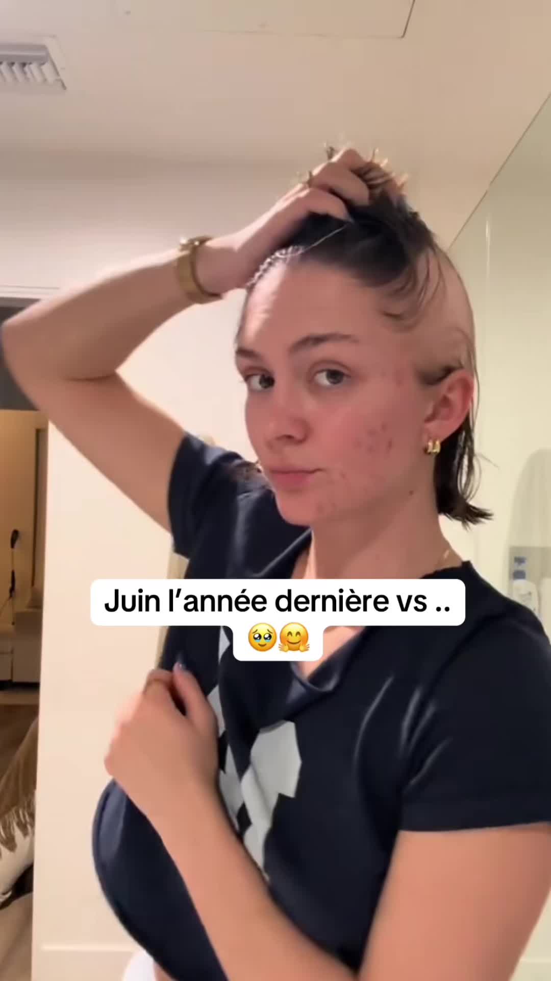 @Lux’Hair Growth Paris