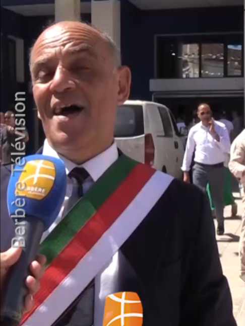 @Berberetelevision