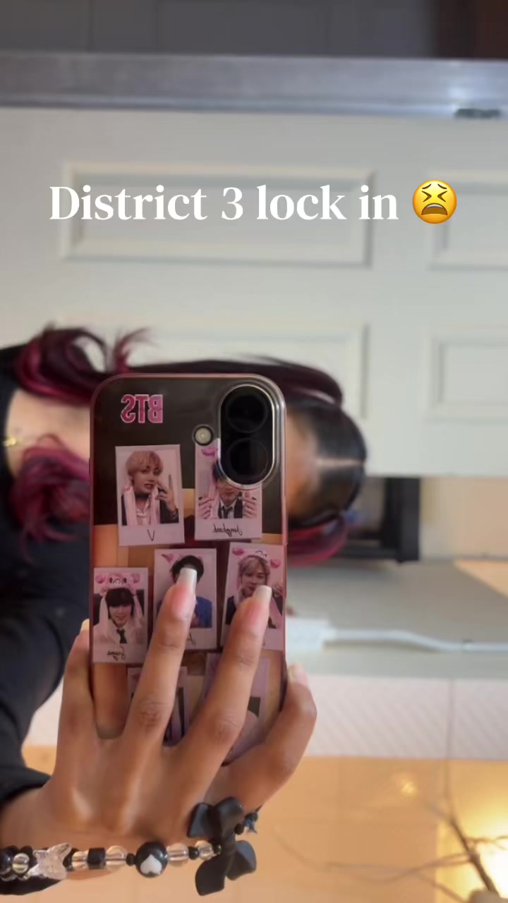 @Trill Sera⁷