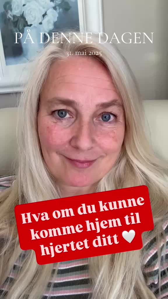 @Hilde Ring Sørensen