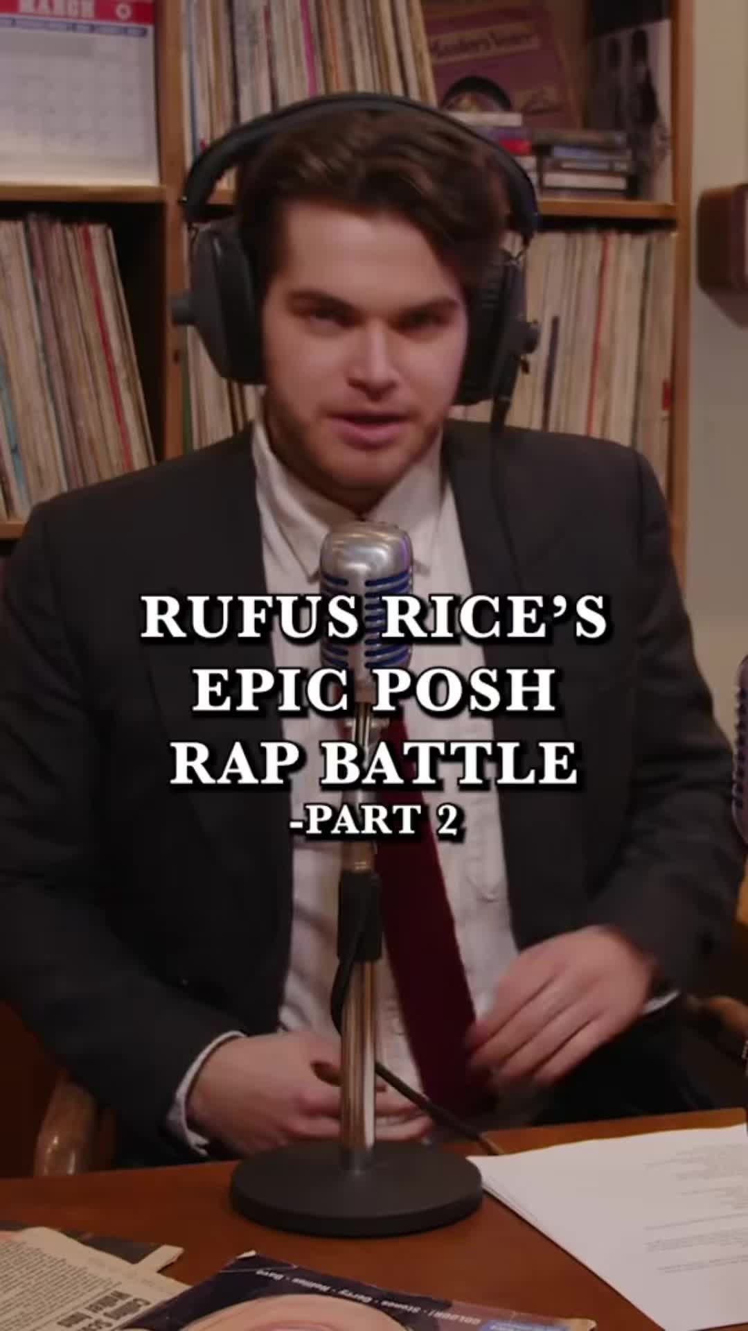 @Rufus Rice