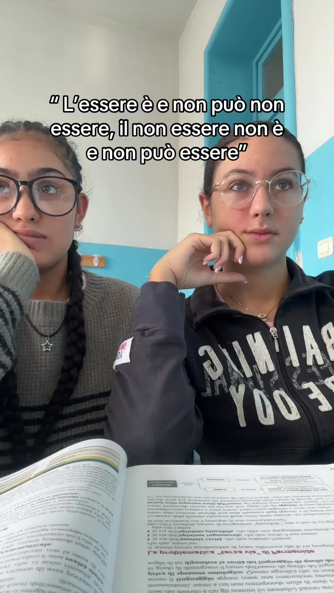 @simmy & gio