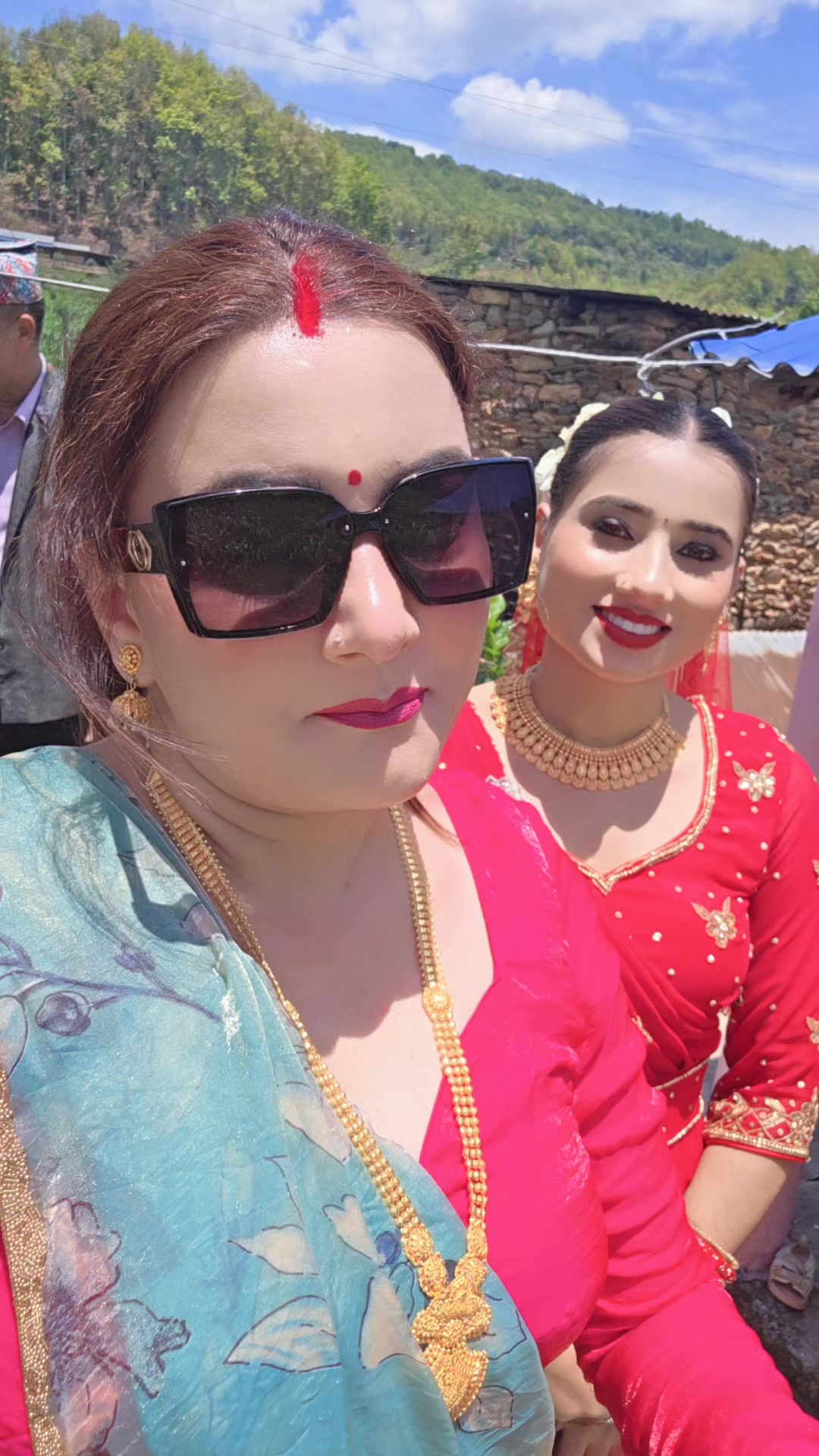@Saru Aryal