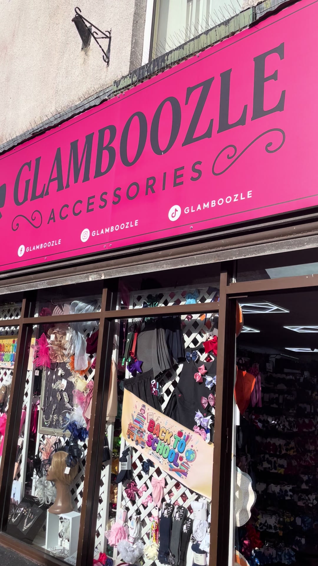 @glamboozle