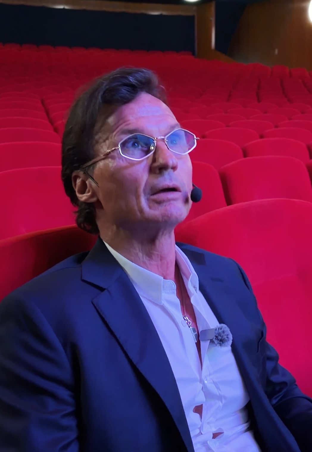@Petter A. Stordalen