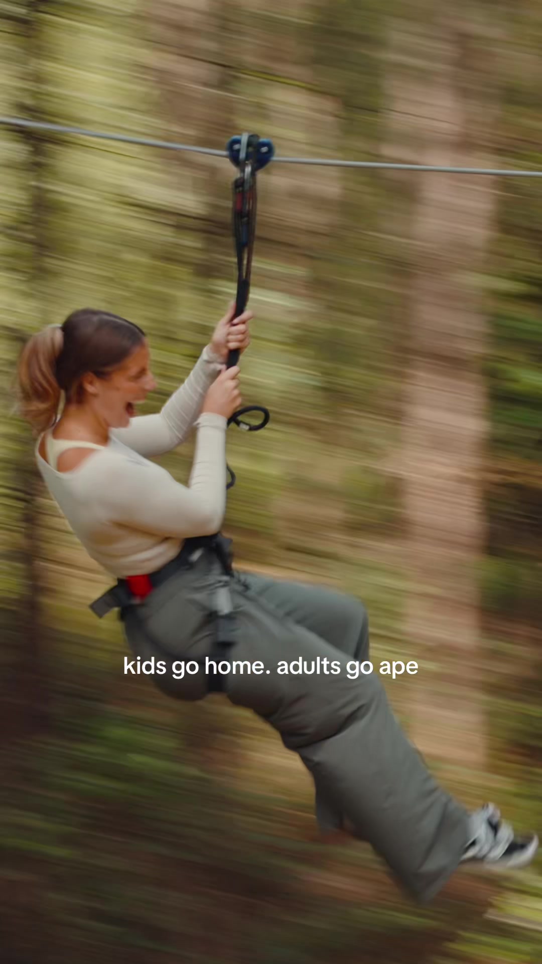 @Go Ape