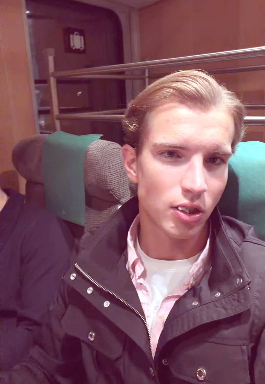 @Prince of Sweden