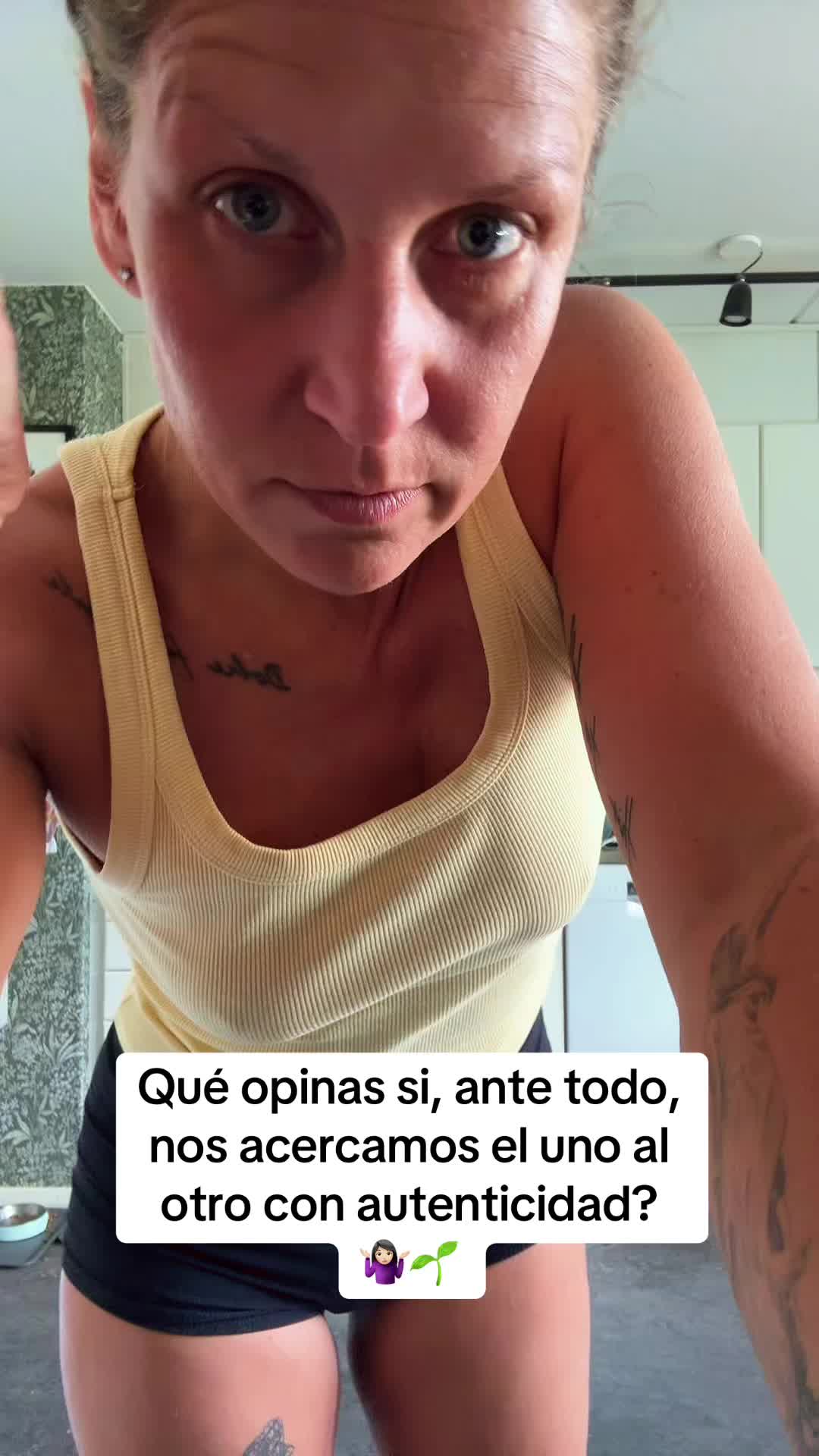 @Coach Sabina Fredes