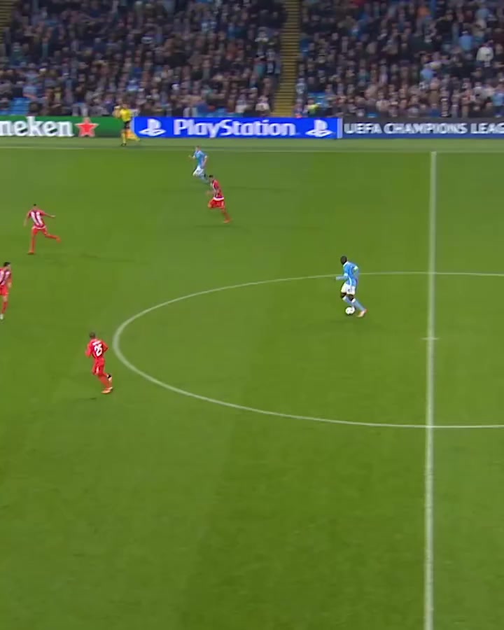 @Manchester city fan base