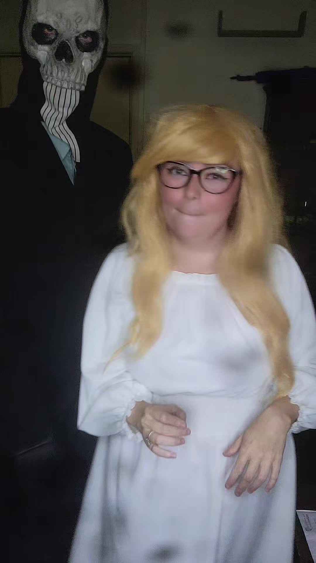 @Callsign:MASTER DADDY GHOST