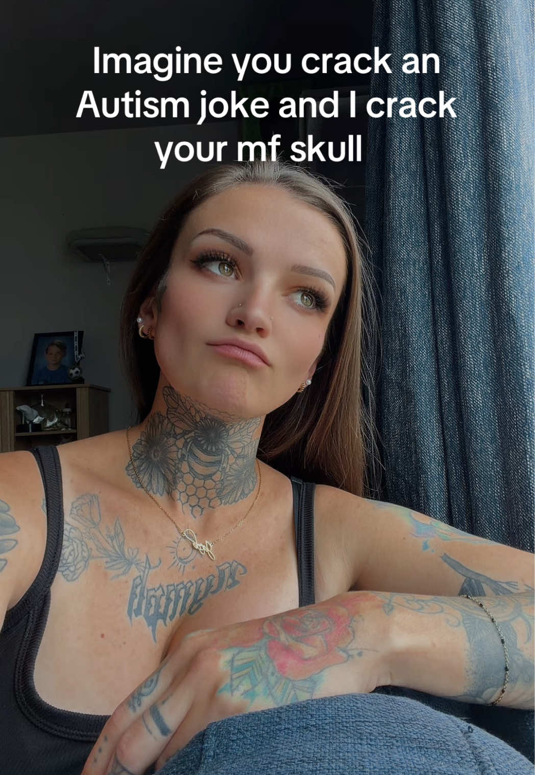 @Kitty M 🐝