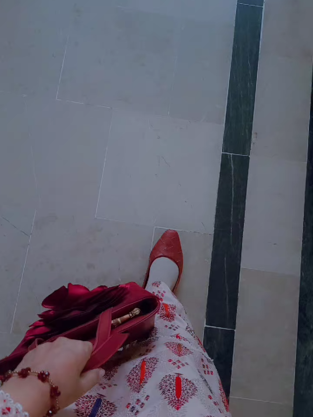 @Wasia Khan