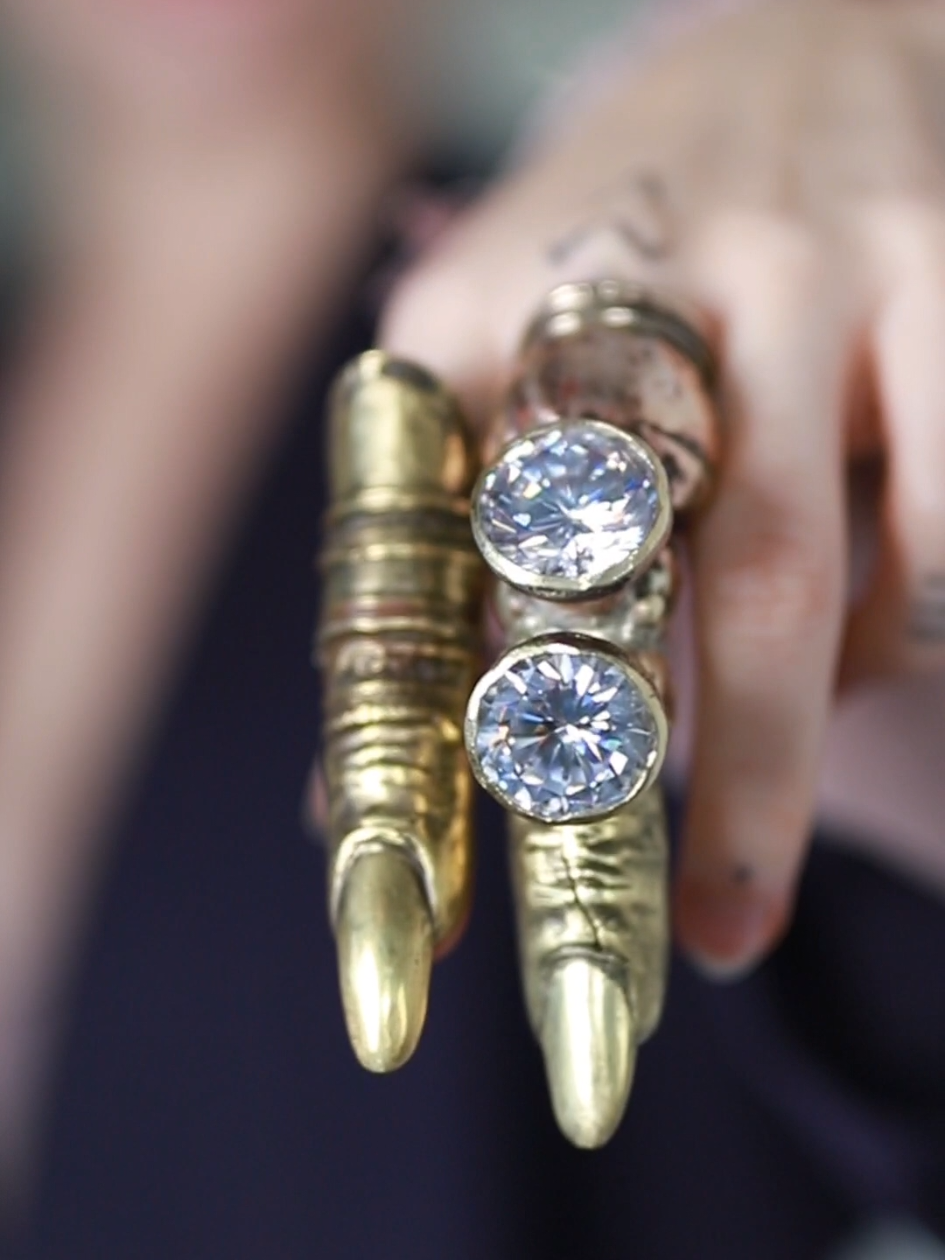 @Raw Flow Jewelry