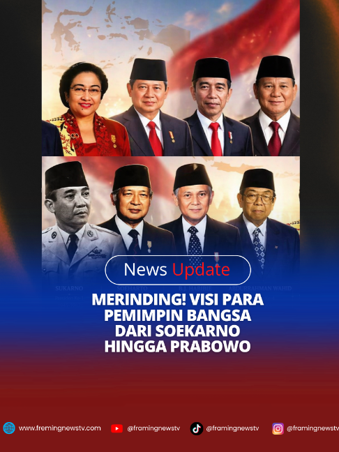 @Framing NewsTV