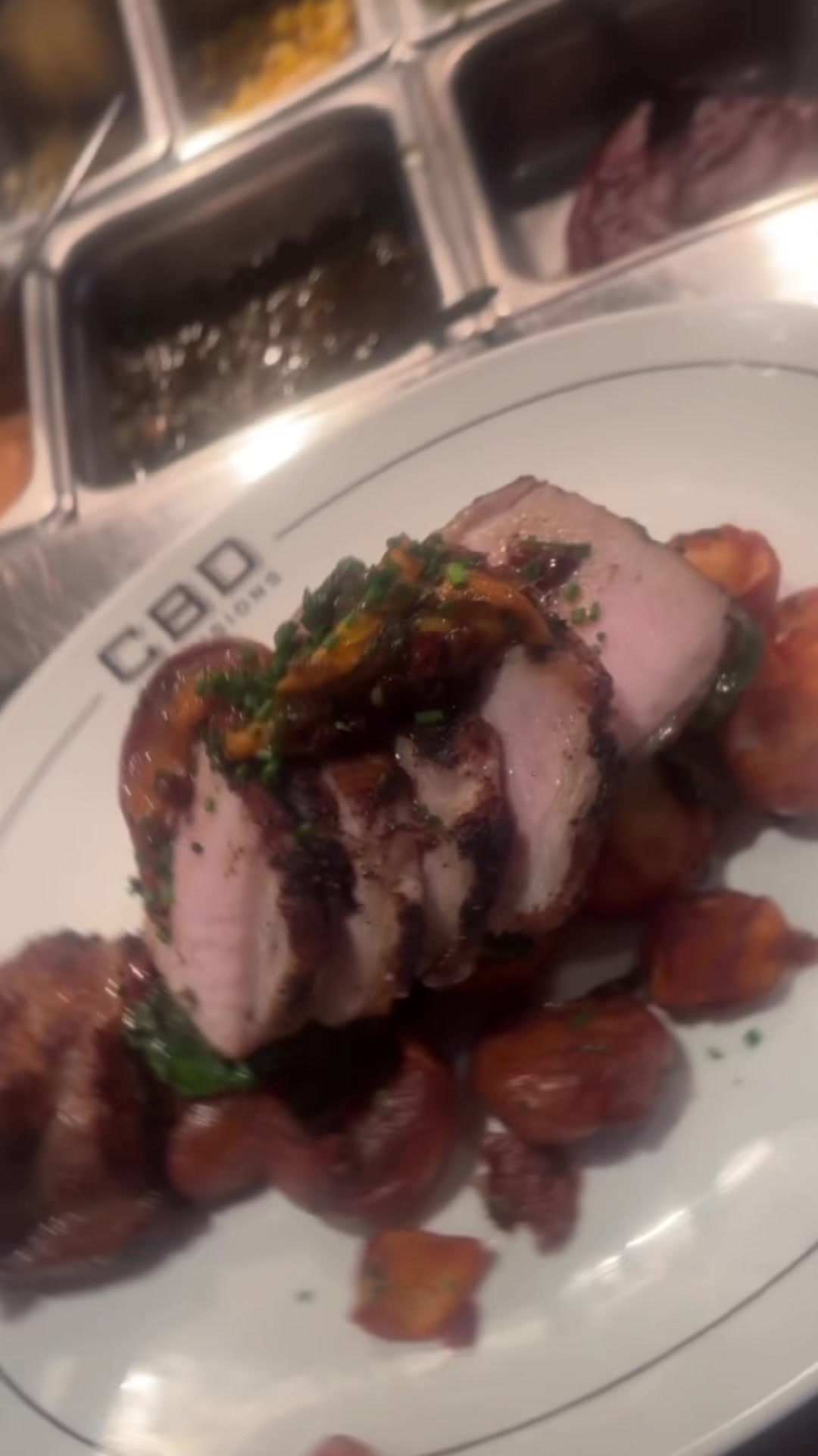 @CHEF $WIPA