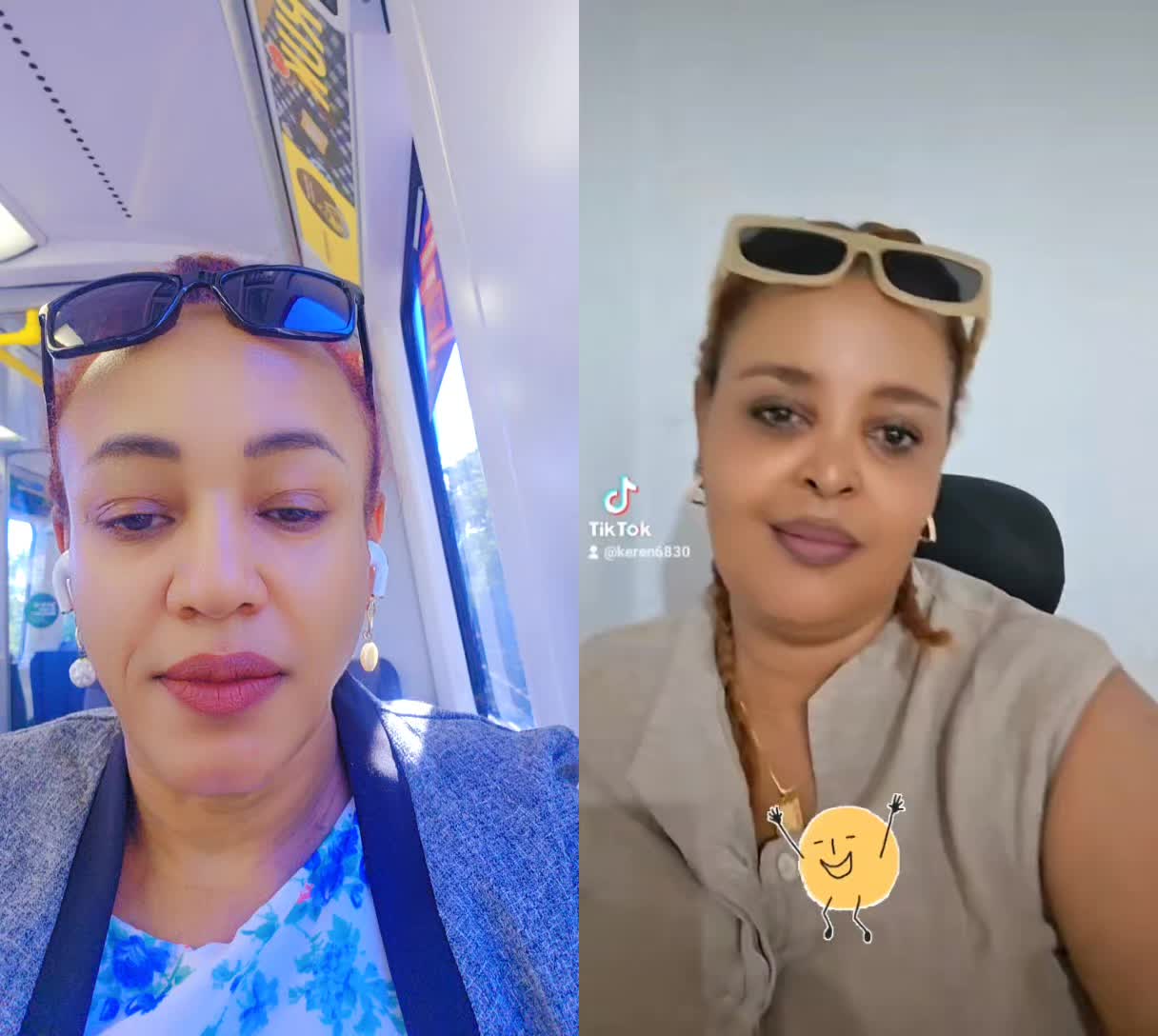 @Helen ( ፀጋ የበዛላት) 🇪🇹🇸🇪