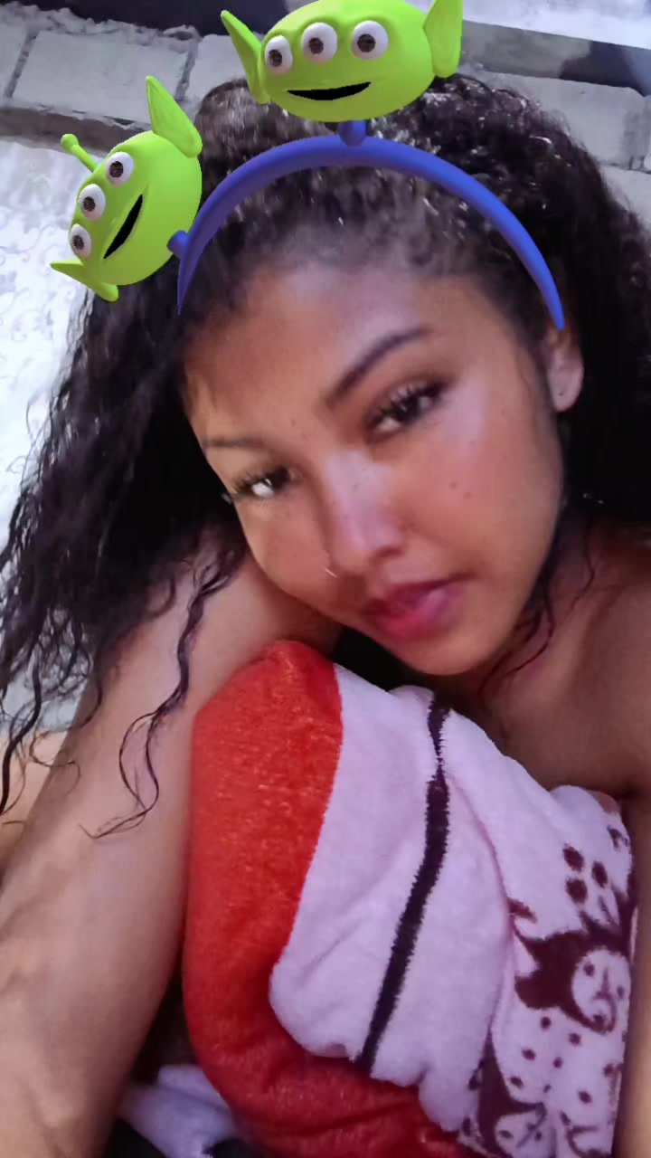 @Mishelle🐚
