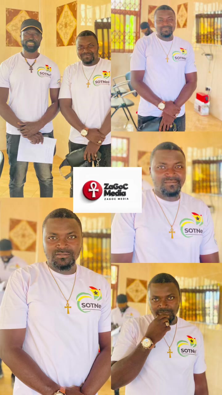 @ZaGoC Media