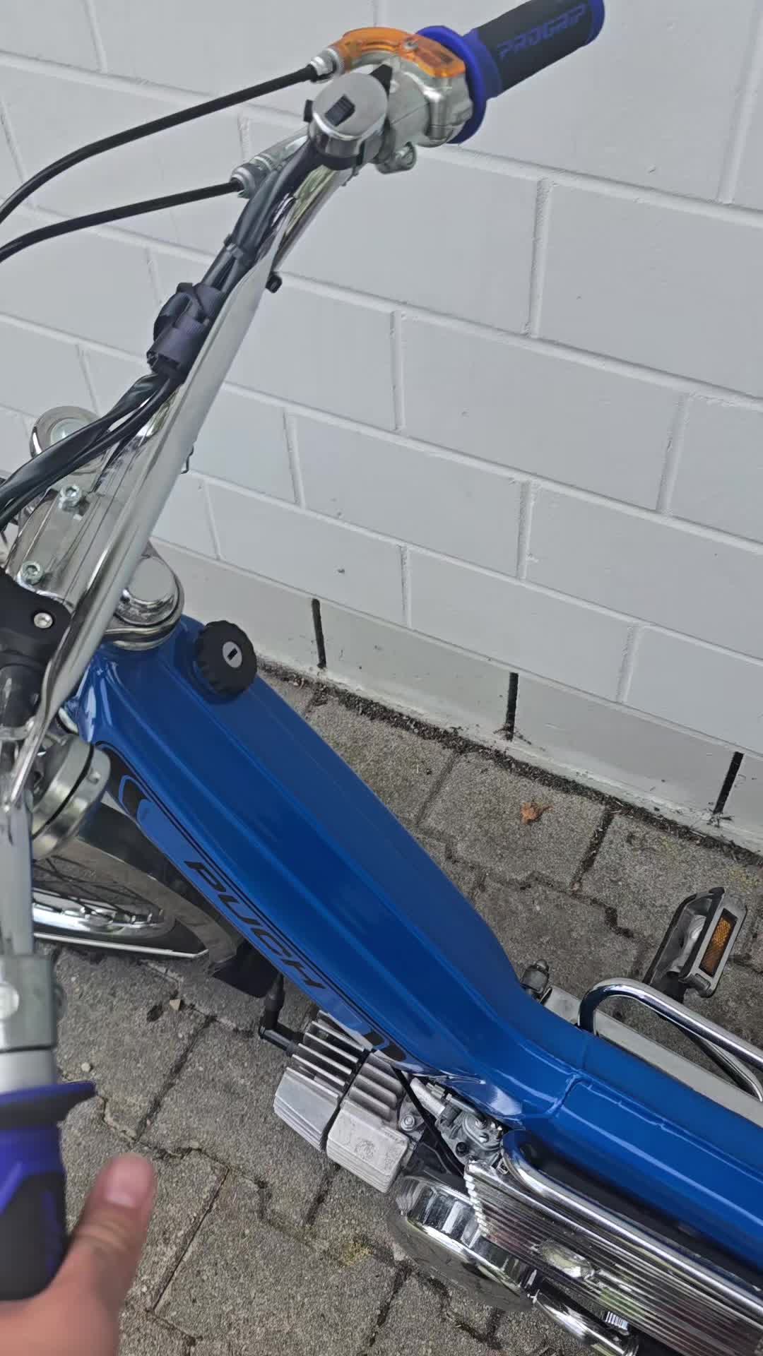 @2 strokeleandro