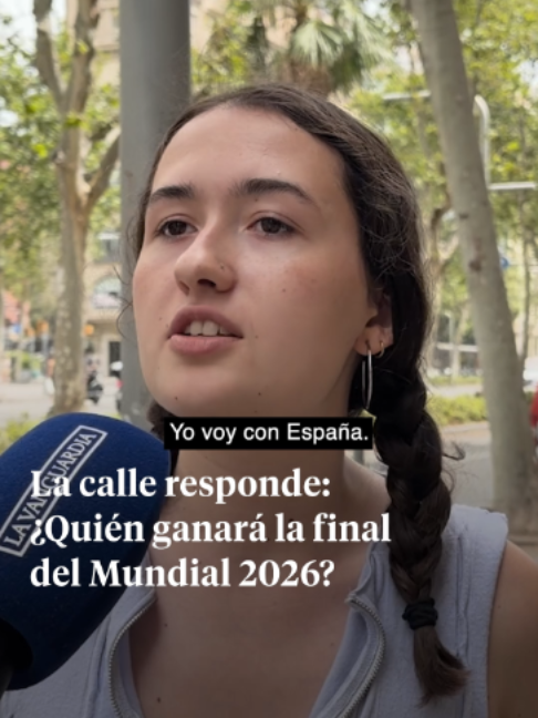 @La Vanguardia 🗞