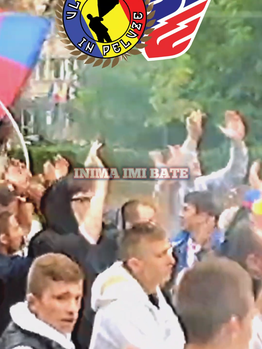 @Ultrași În Peluze