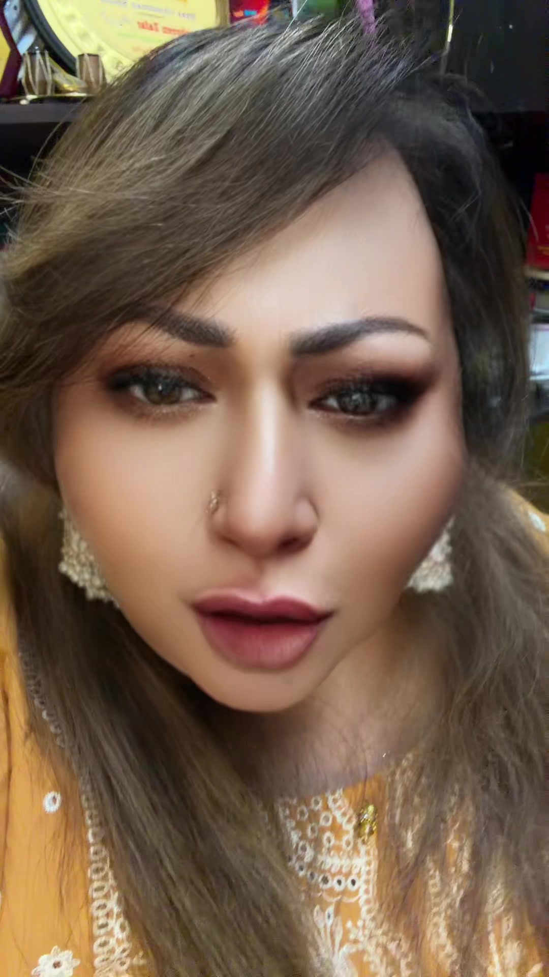 @Ambreen