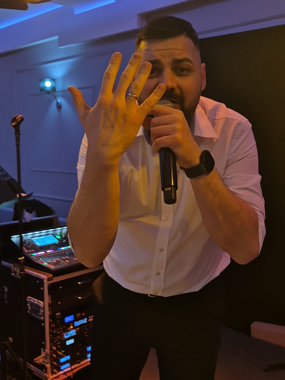 @Wesele bez Młodej Pary