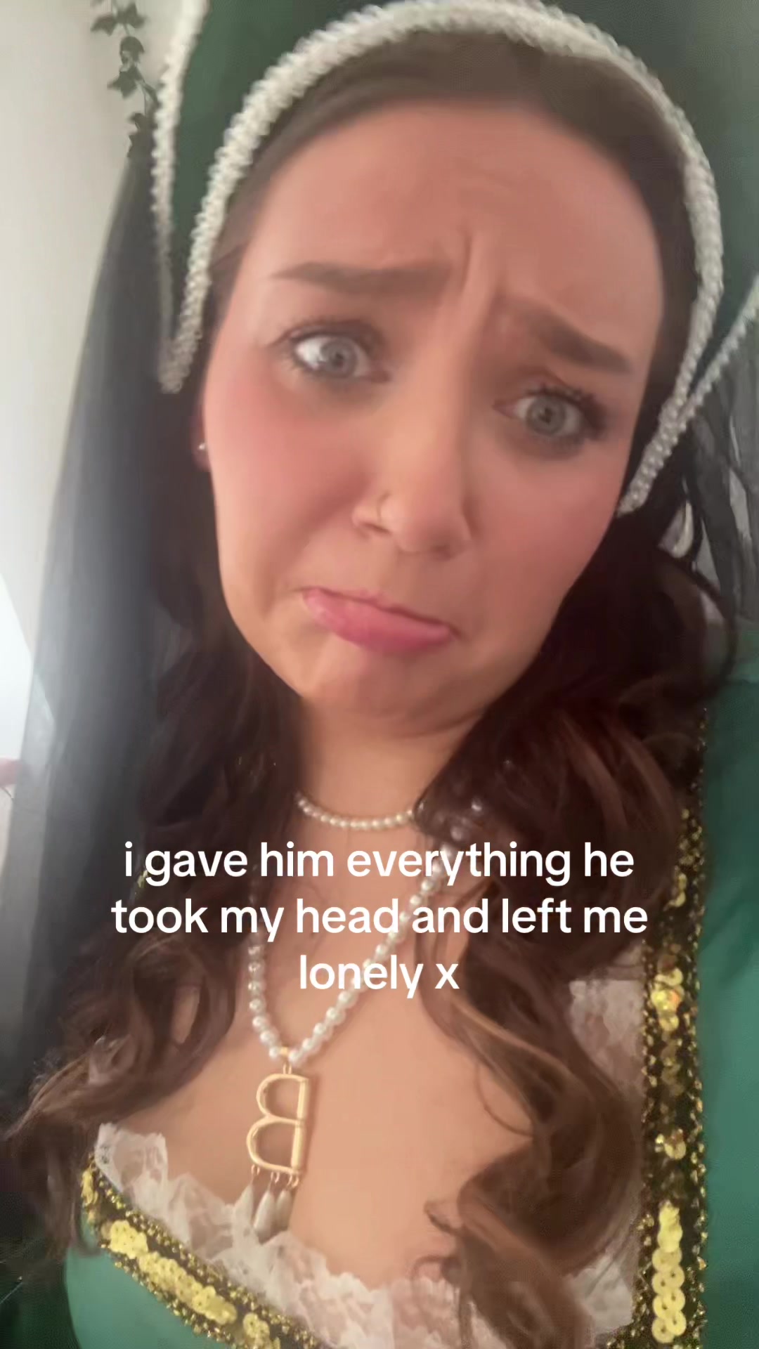 @Erin
