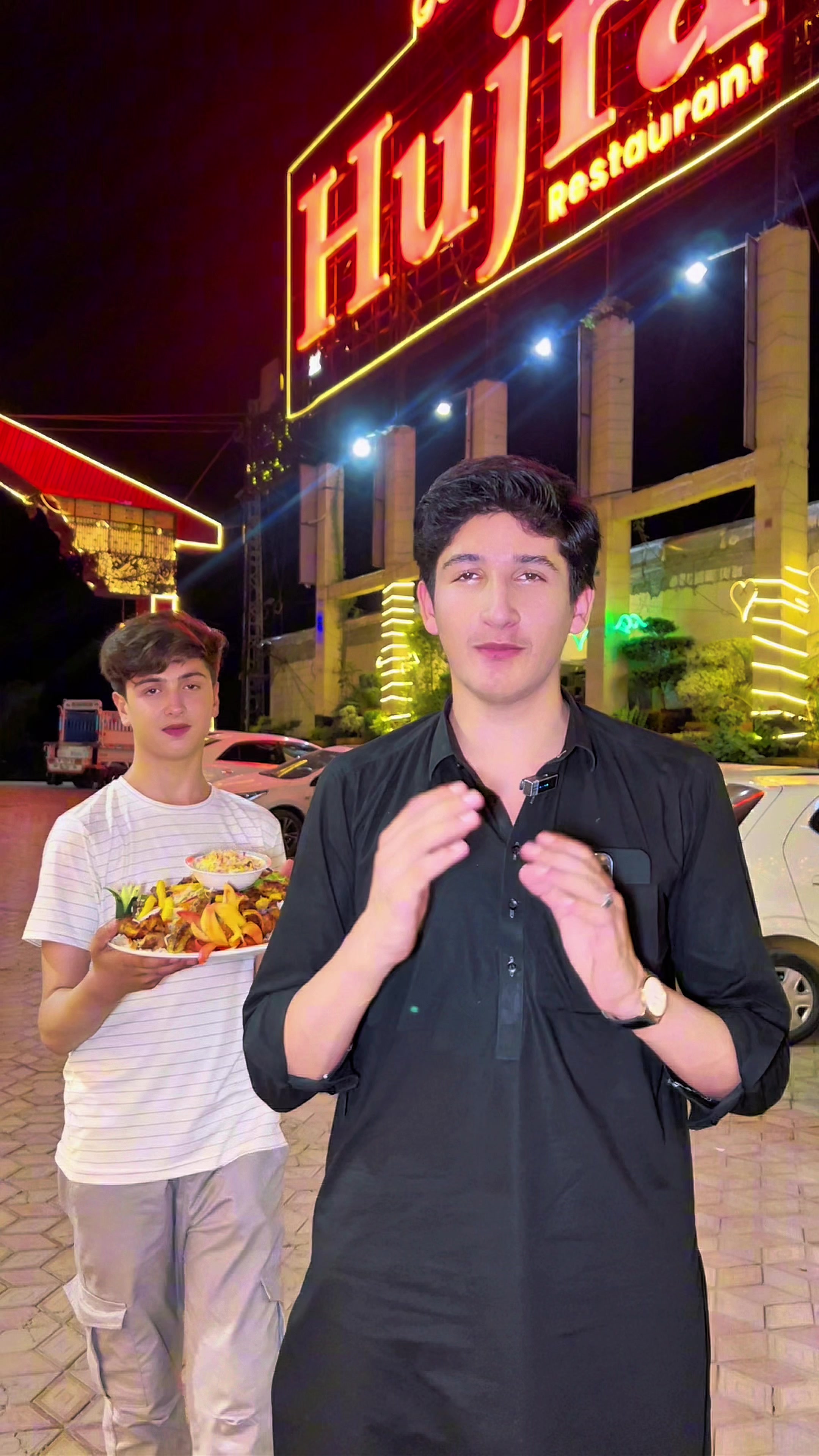 @🍔Gulrang Hujra restaurant🍔