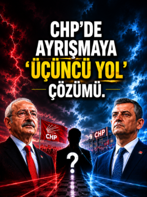 @SON M&Uuml;H&Uuml;R