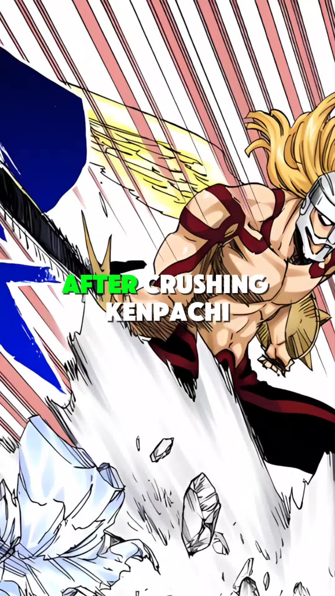 @The Bankai Explains
