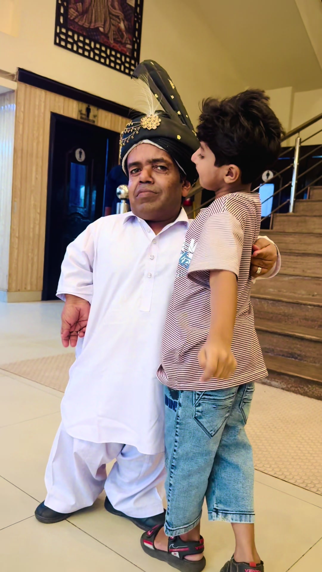 @Asif Ali builder