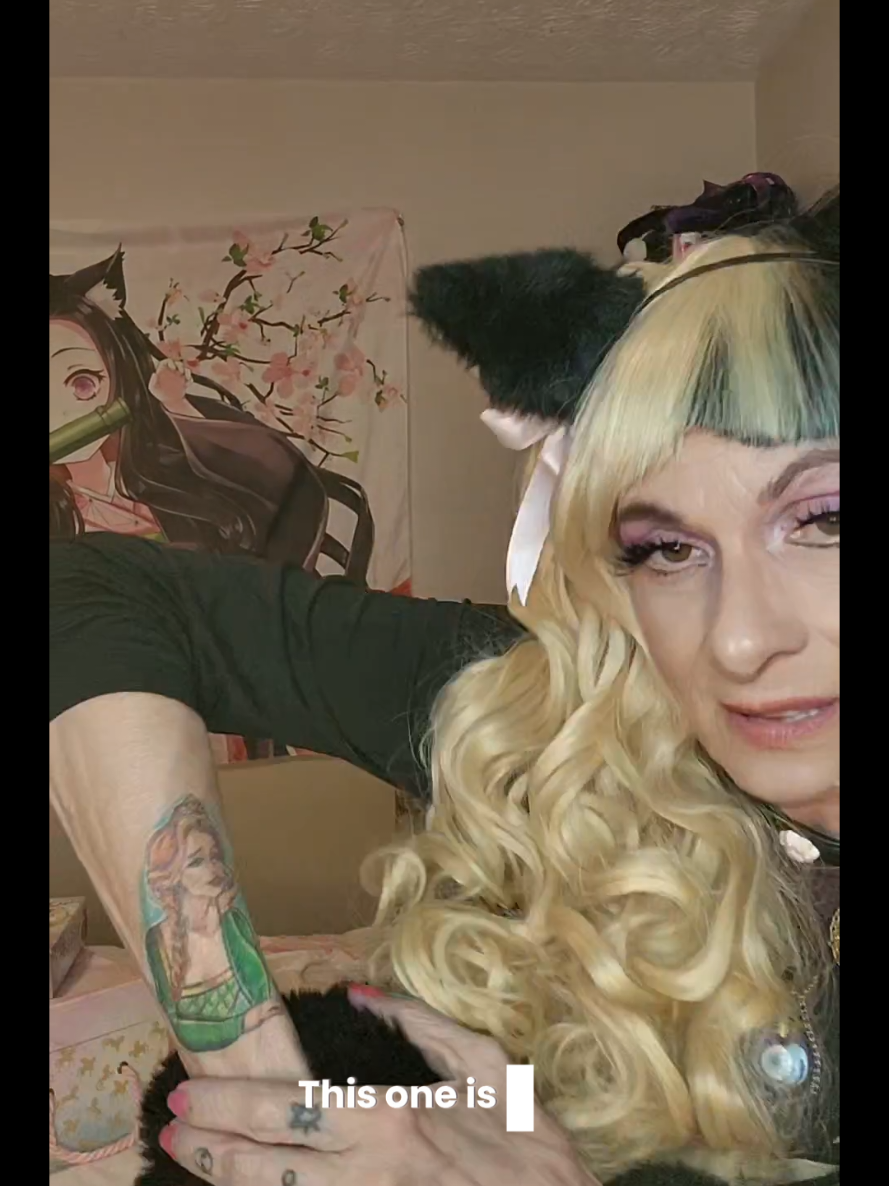 @Neko Lovie