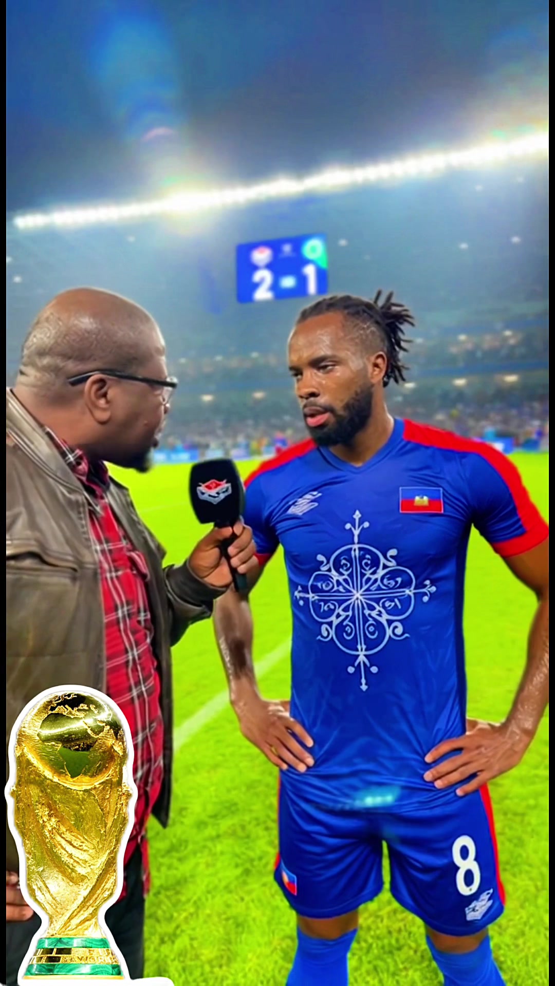 @Mr. Koolodo 🇭🇹🔗 🇺🇸🔗 🇨🇦