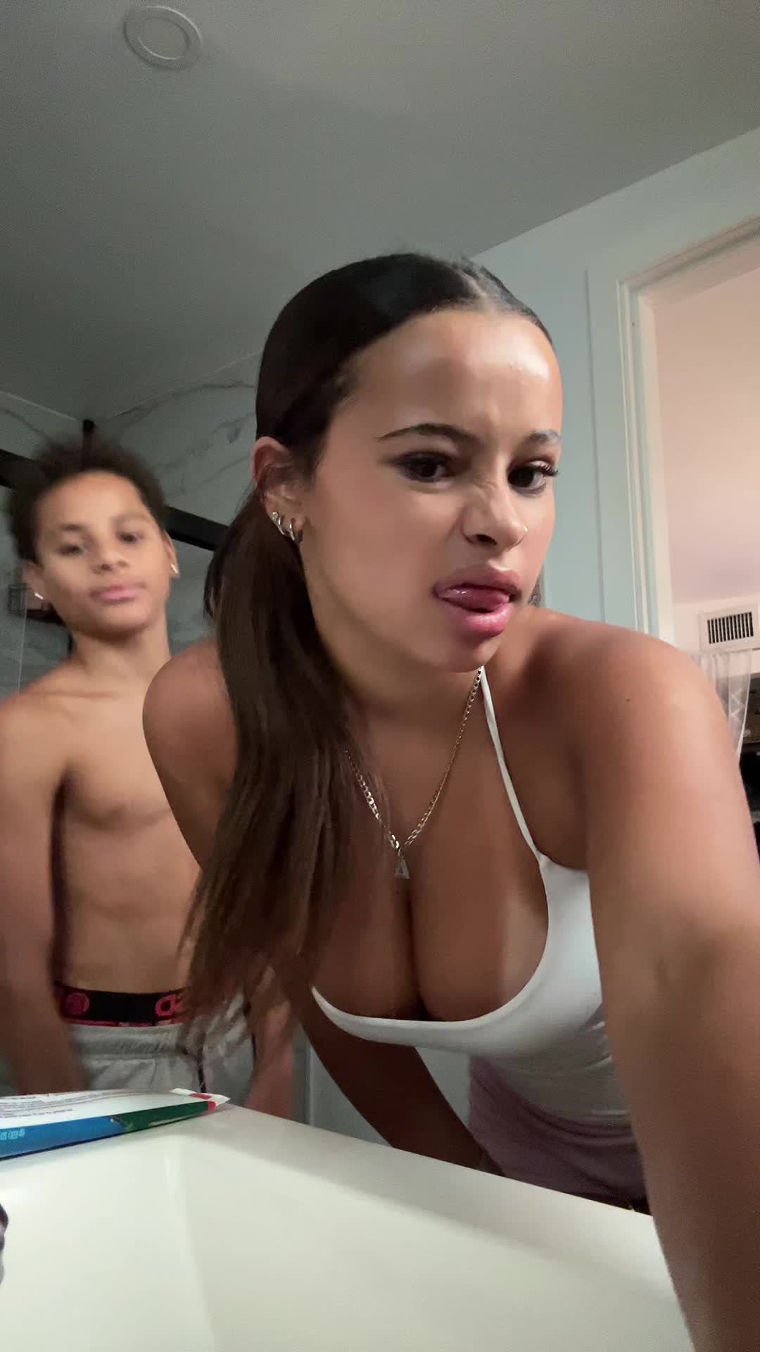 @b