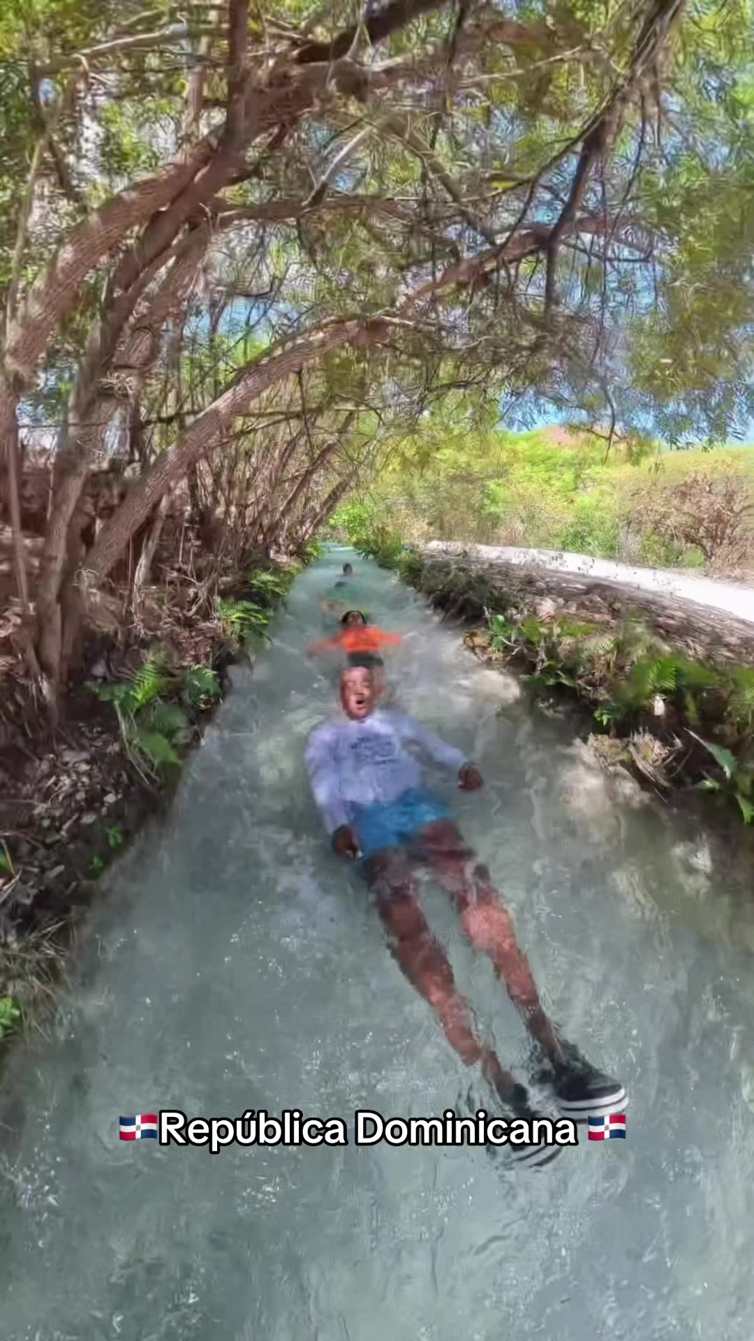 @Carlos Torres | Turismo 🇩🇴