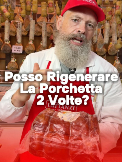 @Antica Norcineria Lattanzi