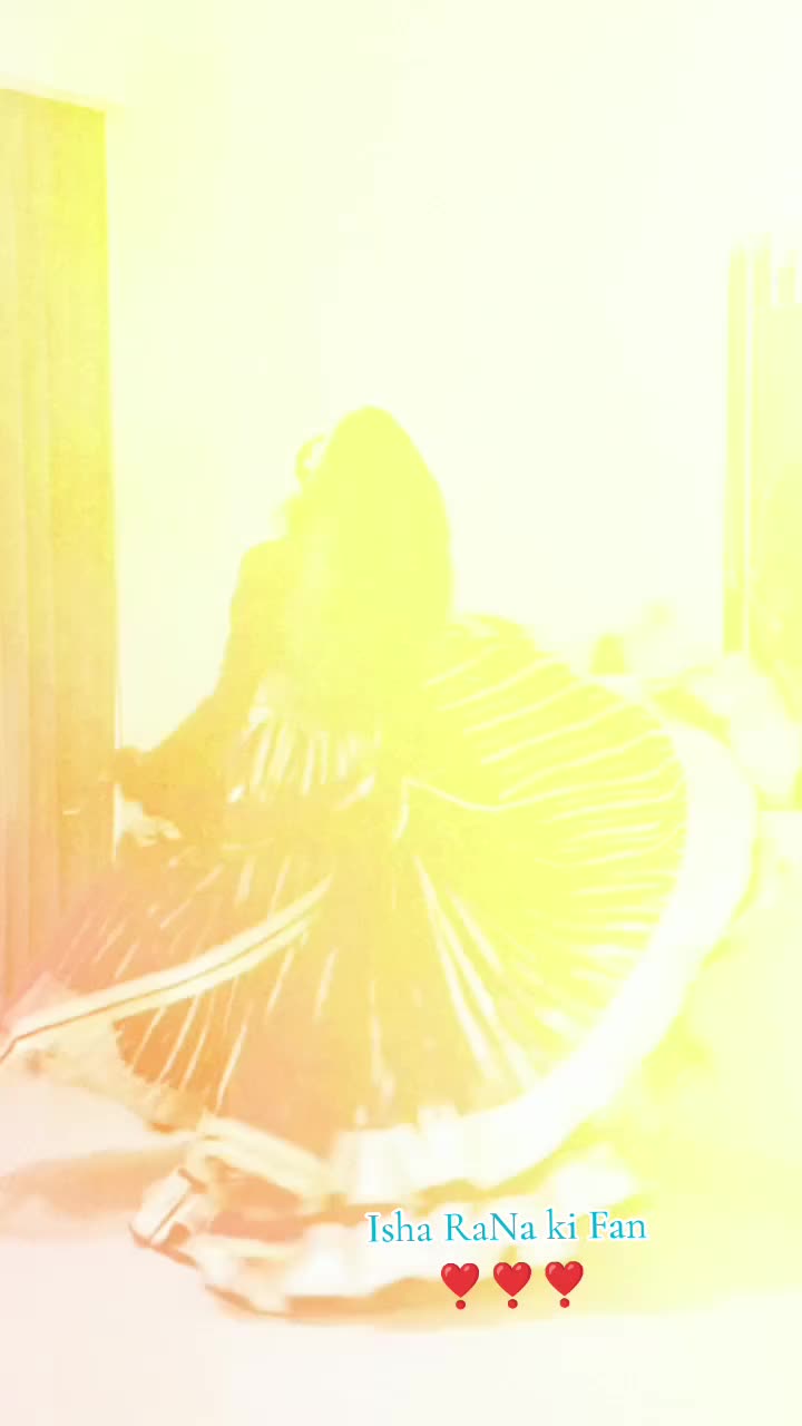 @๐งฃ*ISHA RANA*๐งฃ