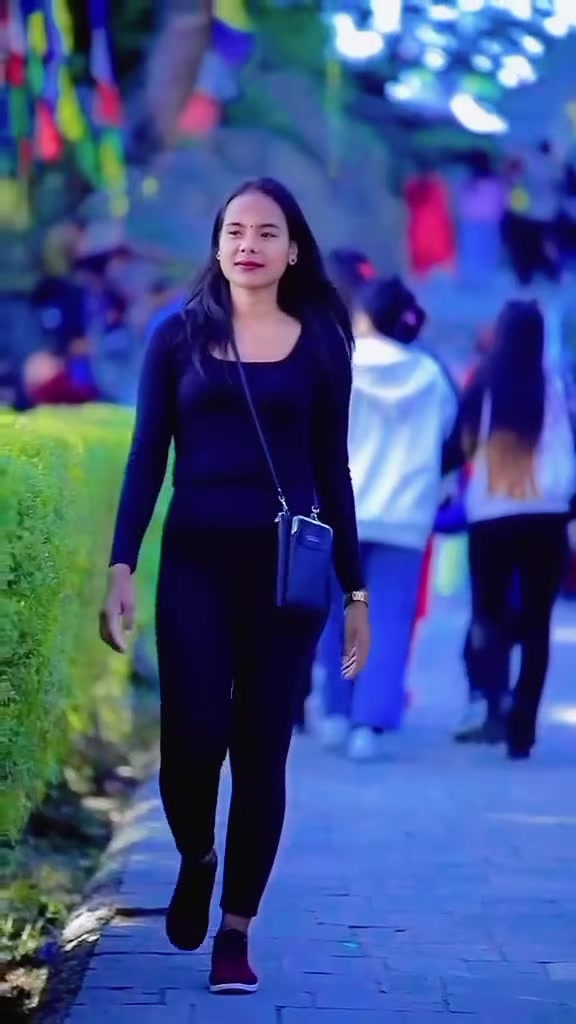 @suman kushmi
