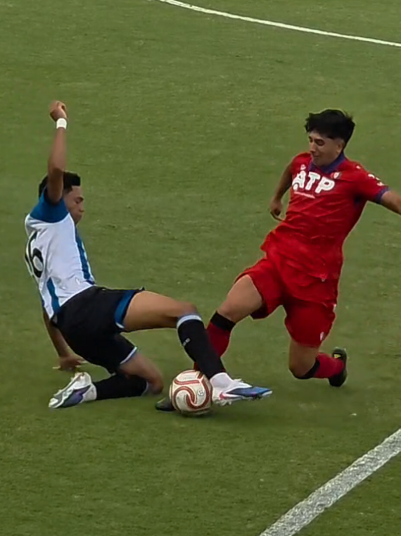 @Futbol Español