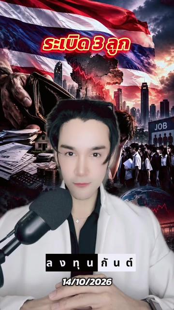 @กันต์ ลงทุนกันต์