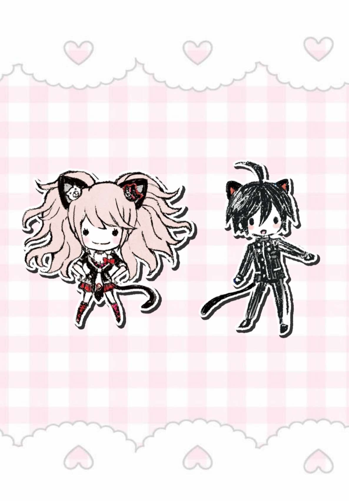 @hinanami/saimatsu anti